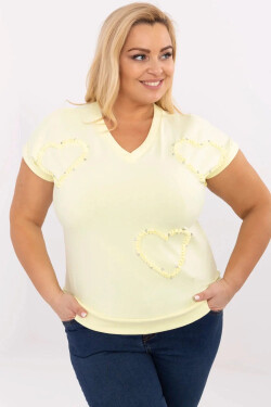 Halenka plus size model 211748 Relevance universal