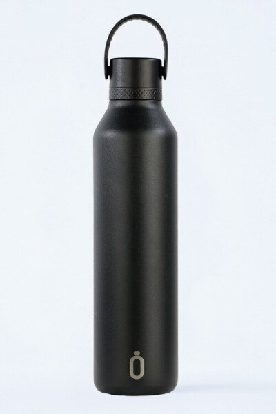 Termoláhev Mii 1000ml Black