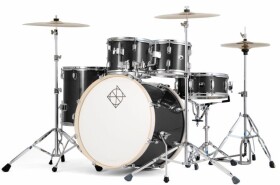 Dixon Spark Misty Black Rock Set