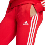 Kalhoty adidas Essentials 3-Stripes Fleece IY1719