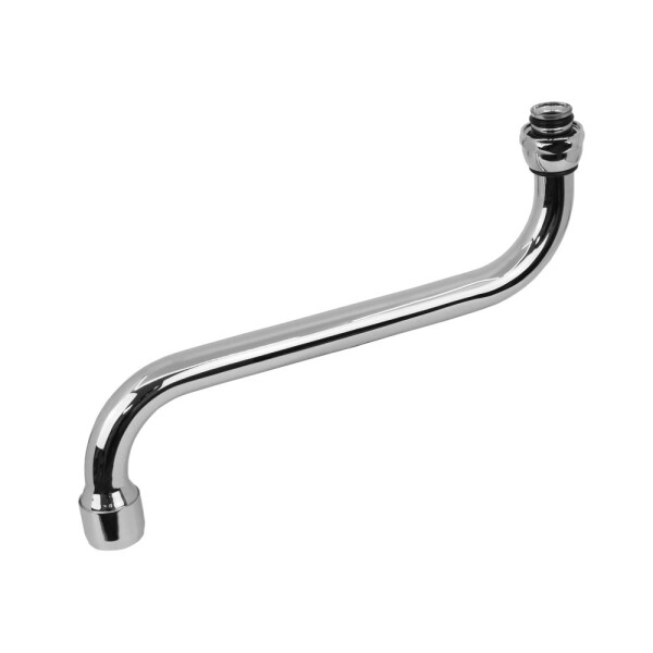 Mereo Ramínko trubkové, 20 cm CB106HB