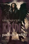 Křídla padlých andělů - Karolína Škachová - e-kniha