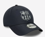 New Era Pánská kšiltovka Barcelona FC 940 Reflective navy