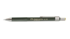 Mikrotužka Faber-Castell 0,35 mm TK-FINE