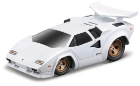 Maisto - Muscle Machines - Lamborghini Countach