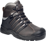 Kotníková pracovní obuv Delta Plus NOMAD3 S7S SR Barva: Hnědá, Velikost boty: 40, Hnědá