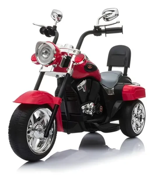 Elektrická motorka Harley TR1501