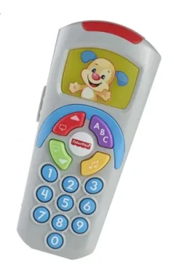 Fisher Price Pejskův Ovladač