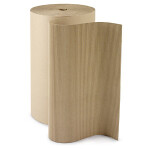 Vlnitá lepenka 1000 mm x 70 m