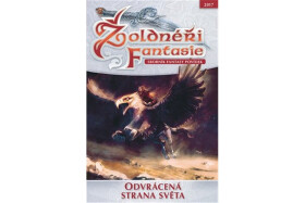 Žoldnéři fantasie Odvrácená strana světa