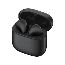 EDIFIER X2 Plus černá / bezdrátová sluchátka / mikrofon / bluetooth 6.0 / až 28h (X2 Plus black)