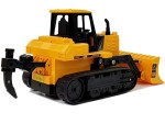 Mamido Auto na dálkové ovládání buldozér R/C 1:28 pásová kola