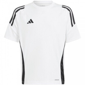 Tričko adidas Tiro 24 Jersey Jr IS1033