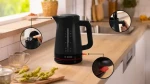 Bosch TWK3M123 MyMoment černá / Rychlovarná konvice / 2400 W / 1,7 l (TWK3M123)