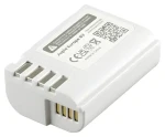 JUPIO DMW-BLK22 Ultra / Akumulátor pro Panasonic / 2600 mAh (CPA0102)