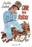 Obr na Šošole - Anežka Šulová