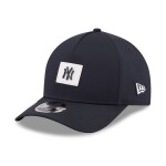 New Era Pánská kšiltovka New York Yankees MLB 2026 Clubhouse 9FORTY M-Crown A-Frame Snapback