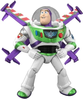 MATTEL Figurka Buzz Astral JNP88