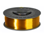 PETG Lemon Yellow Transparent 1,75 mm Fillamentum 1 kg