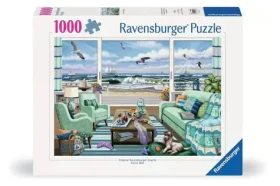 Ravensburger Útěk na pláž