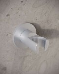 IDEAL STANDARD - ALU+ Držák sprchy, stříbrná BC806SI