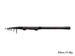 Delphin Prut PocketRocket 210cm 5-35g,Delphin Prut PocketRocket 210cm 5-35g