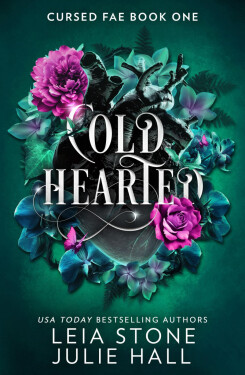 Cold Hearted - Leia Stone