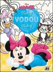 Minnie - Maluj vodou, 1. vydání - kolektiv