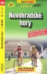 SC 160 Novohradské hory 1:60 000