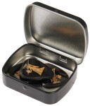 Timber Tones Zodiac Tones Virgo 4-Pack Tin