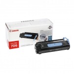 Canon CRG-706, černý, 0264B002 - originální toner