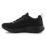 Boty Skechers Bobs Squad Chaos Face Off W 117209-BBK EU 37