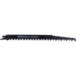 Plátky do pily ocasky 3 ks 240 x 19 x 1,5 mm HCS Extol Premium 8806100