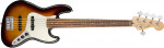 Fender Player Jazz Bass V 3-Color Sunburst Pau Ferro