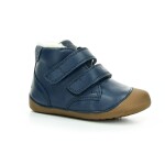 Bundgaard Petit Winter Navy