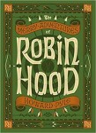 The Merry Adventures of Robin Hood (Barnes & Noble Collectible Classics: Children's Edition) - Howard Pyle