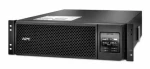 APC Smart-UPS SRT / 5000VA / (4,5 kW) / 230V / Rack Mount Hardwire (SRT5KRMXLW-HW)