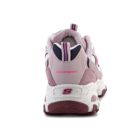 Boty Skechers D'Lites - Bold Views W 149589-MVMT EU 36,5