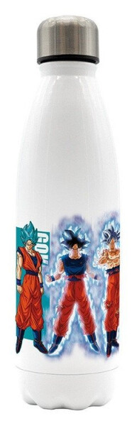 Dragon Ball Super Nerezová láhev 500 ml