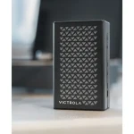 Victrola VPB-200 Music Edition 1 černá / Přenosný reproduktor / Bluetooth / IP67 / 12h výdrž baterie