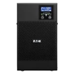 Eaton 9E2000I černá / záložní zdroj 2000VA 1600W / 1 x USB port / 1 x port RS232 / 6 x IEC C13 (9E2000I)