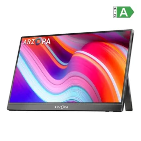 16,1" Arzopa Z1C / Přenosný monitor / 1920 x 1080p / 16:9 / 2x USB-C / Mini HDMI (Z1C)