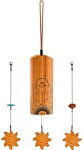 Meinl Sonic Energy Cosmic Bamboo Chime Aurora 432 Hz
