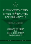 Esperantsko-český česko-esperantský kapesní slovnik