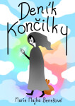Deník Končilky - Marie Majka Benešová