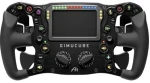 Ascher Racing AR x Simucube ULTIMATE / Závodní volant / 30cm / 4 pádla / 14 ovládacích prvků (76080085)