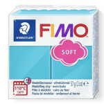 FIMO soft 57g tyrkysová