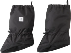 Reima Antura Black dětské návleky