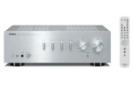 Yamaha A-S301 stříbrná / Integrovaný stereo zesilovač / 2x 95W / 2-kanálový (A-S301S)
