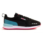 Dětská obuv R78 Jr 37361632 Puma
